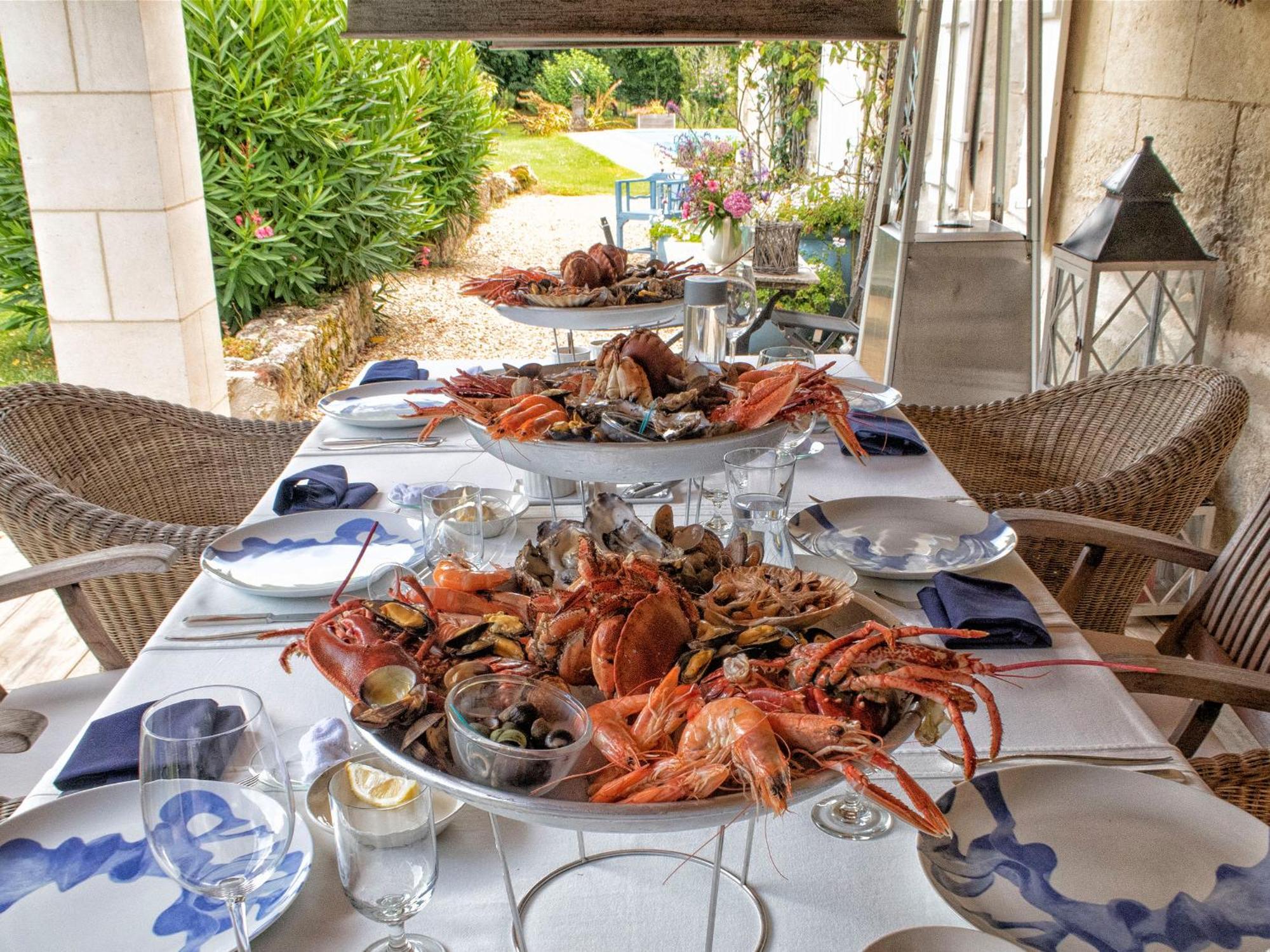 Le Boisdalon Bed & Breakfast Yviers Luaran gambar