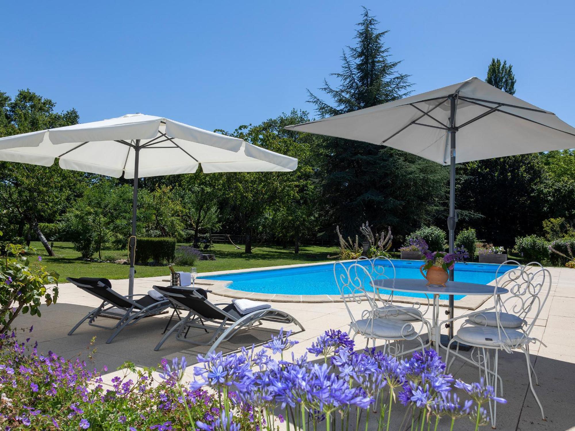 Le Boisdalon Bed & Breakfast Yviers Luaran gambar
