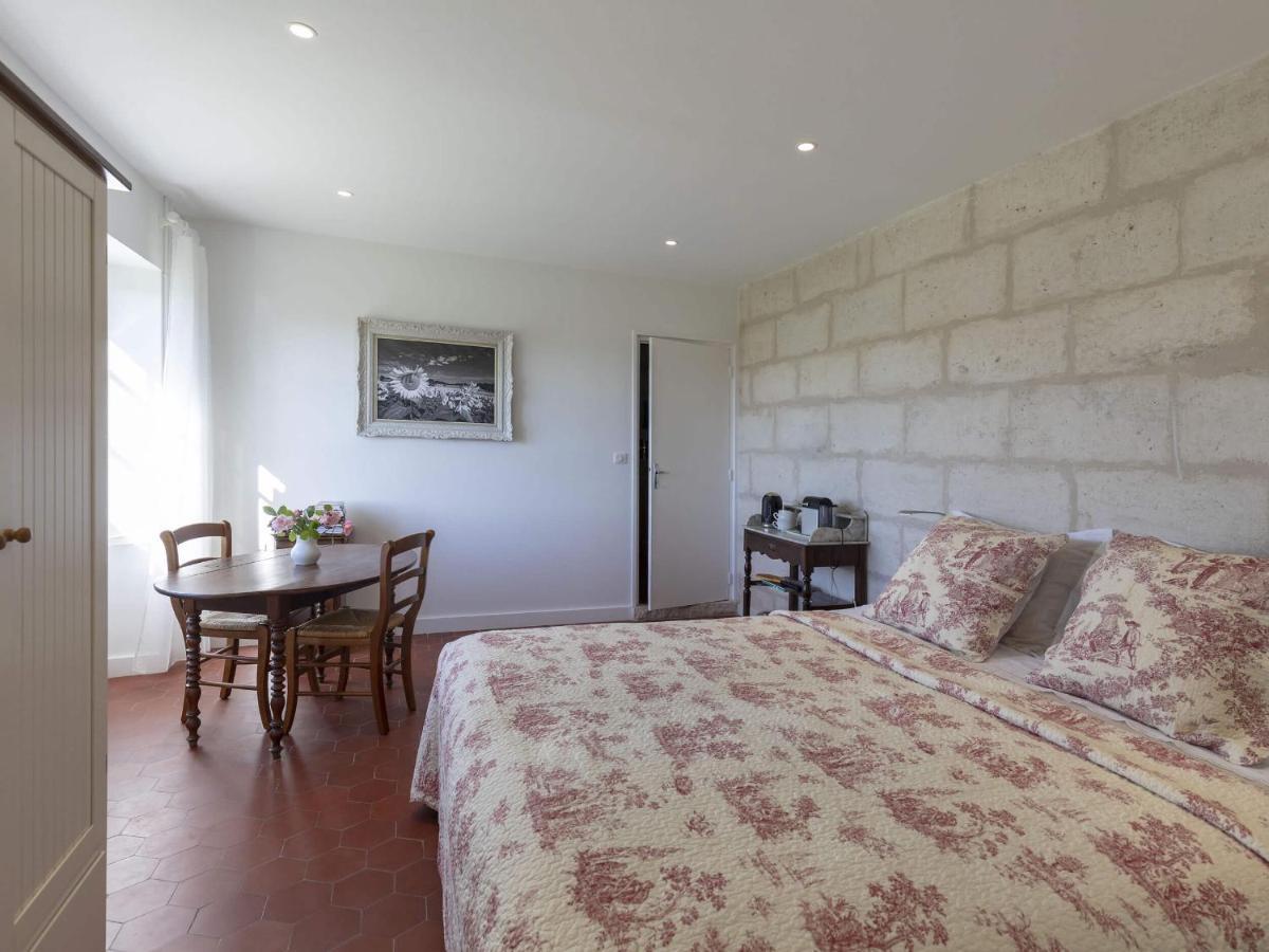 Le Boisdalon Bed & Breakfast Yviers Luaran gambar