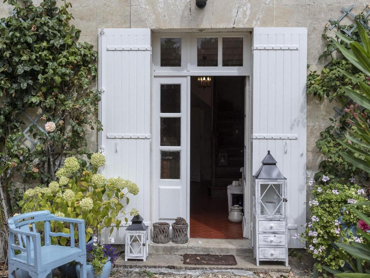 Le Boisdalon Bed & Breakfast Yviers Luaran gambar