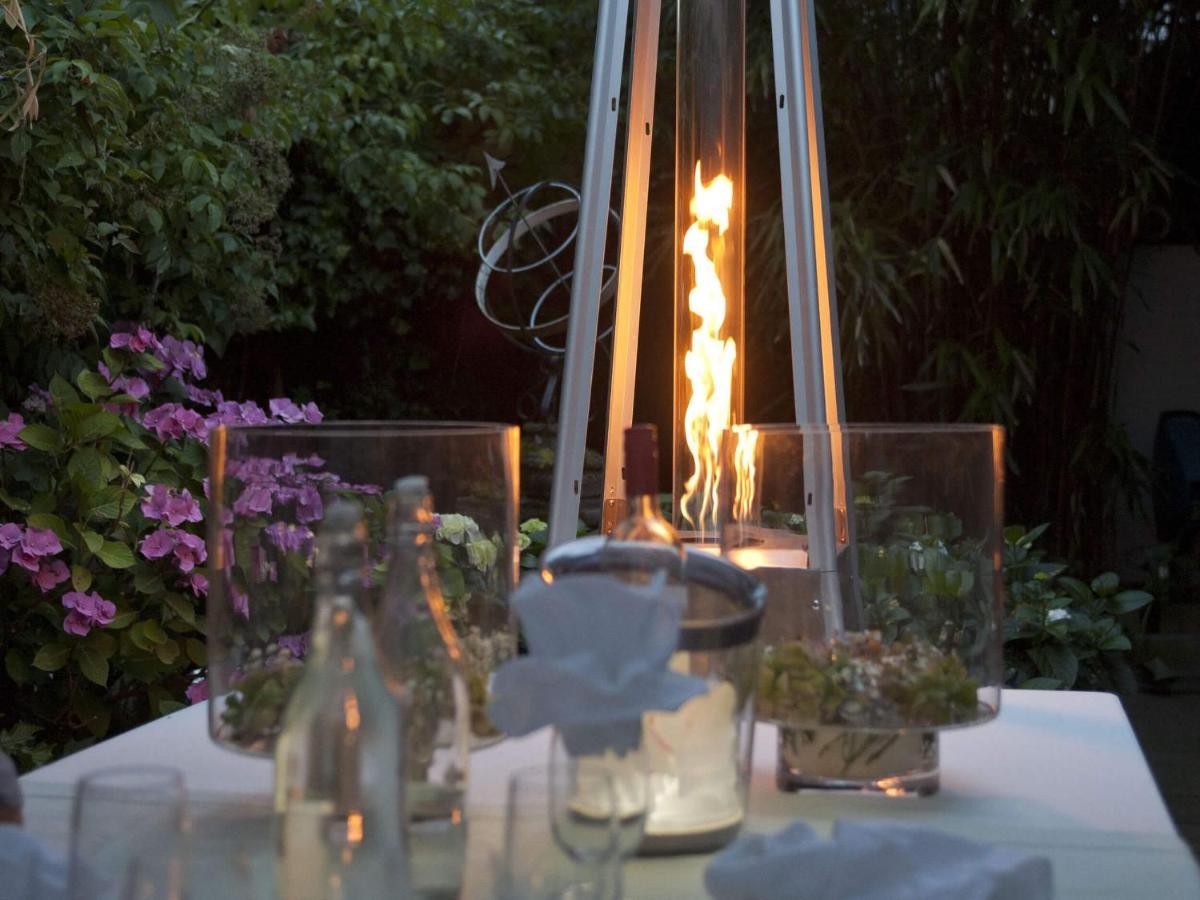 Le Boisdalon Bed & Breakfast Yviers Luaran gambar