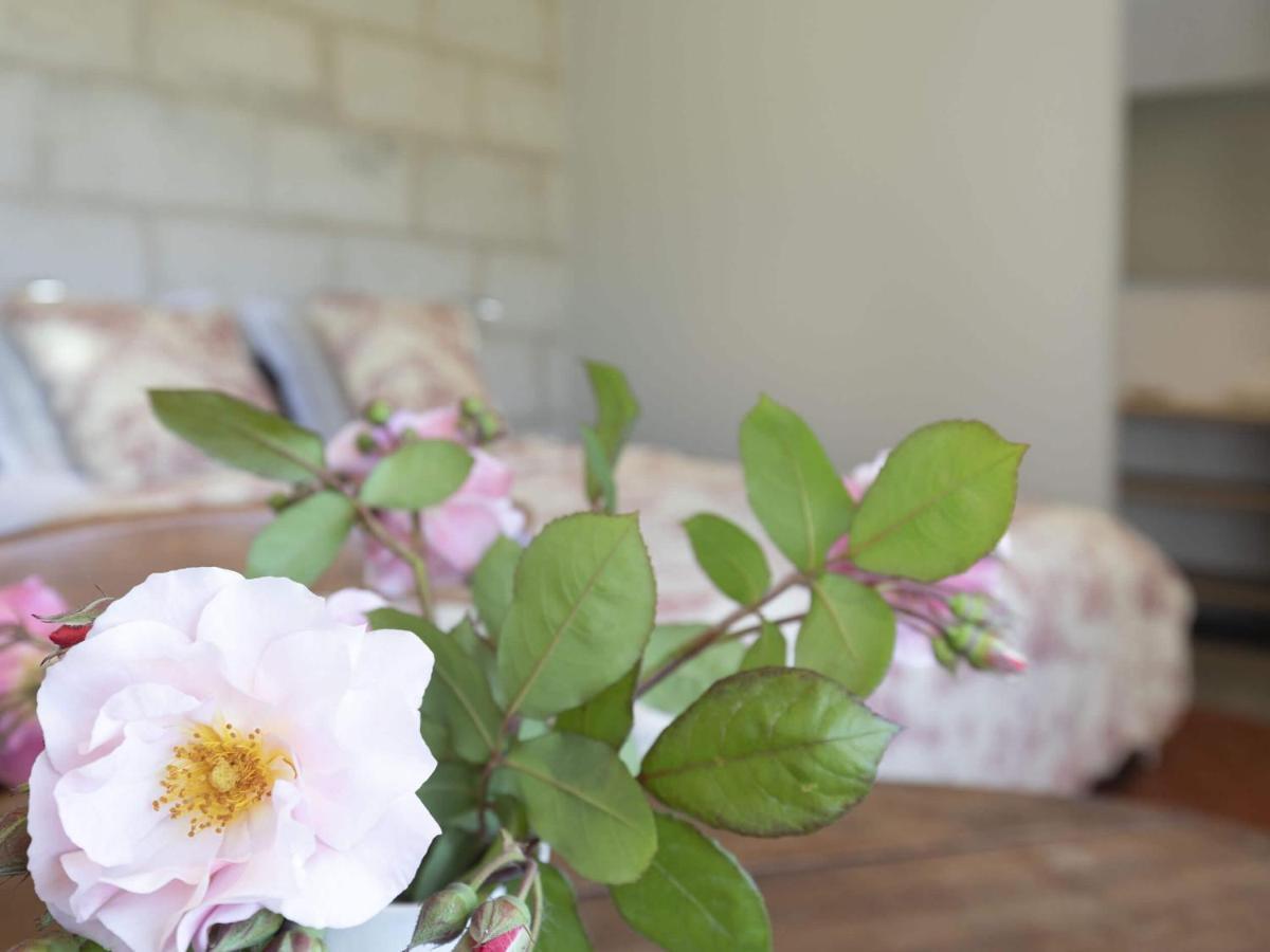 Le Boisdalon Bed & Breakfast Yviers Luaran gambar