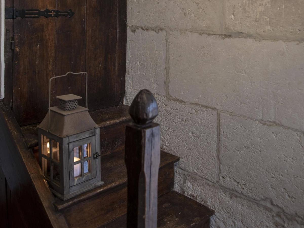 Le Boisdalon Bed & Breakfast Yviers Luaran gambar