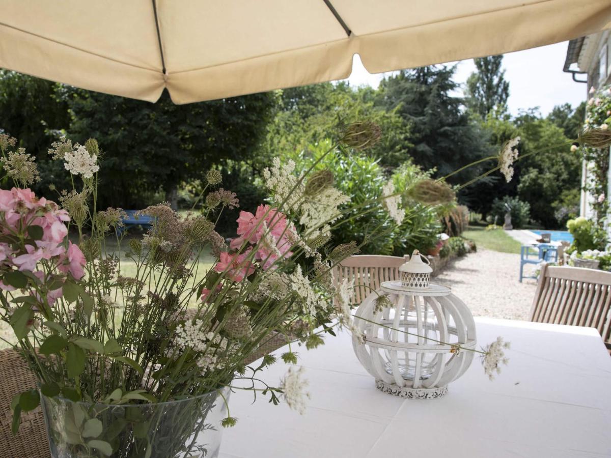 Le Boisdalon Bed & Breakfast Yviers Luaran gambar