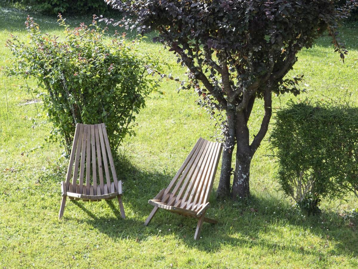 Le Boisdalon Bed & Breakfast Yviers Luaran gambar